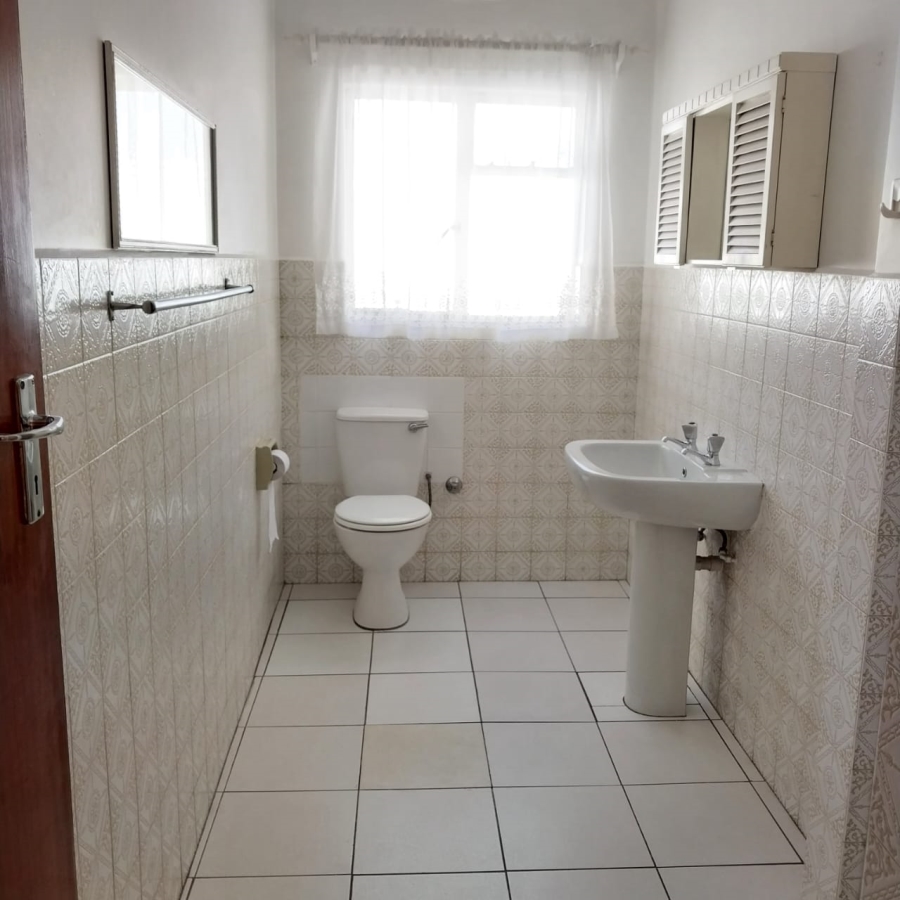 To Let 3 Bedroom Property for Rent in Aurora Western Cape